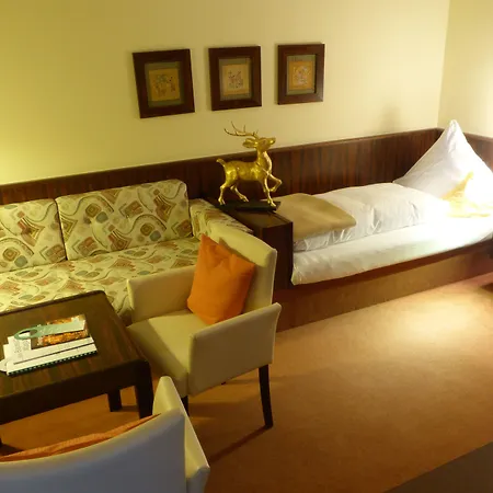 Hotel Goldener Hirsch-3
